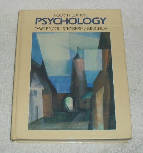 Book Psychology free