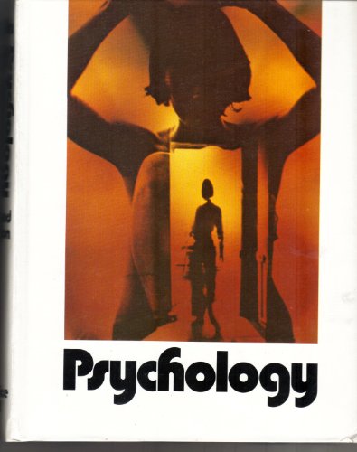 Book Psychology: An Introduction free