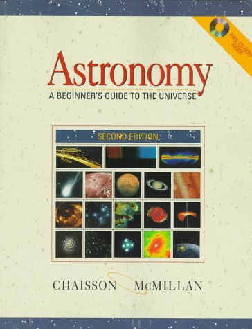 Book Astronomy: A Beginner's Guide to the Universe free
