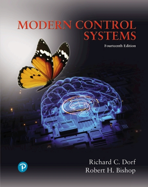 Book Modern Control Systems free