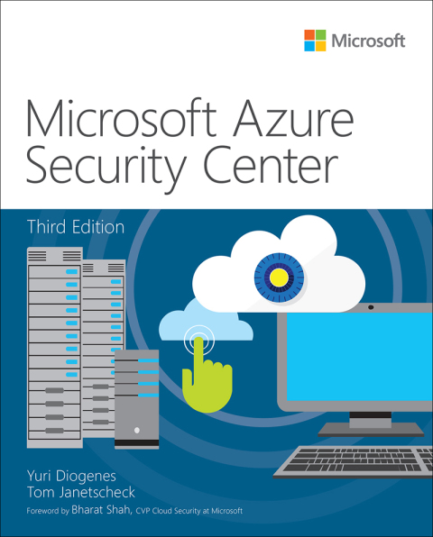 Book Microsoft Azure Security Center (IT Best Practices - Microsoft Press) free