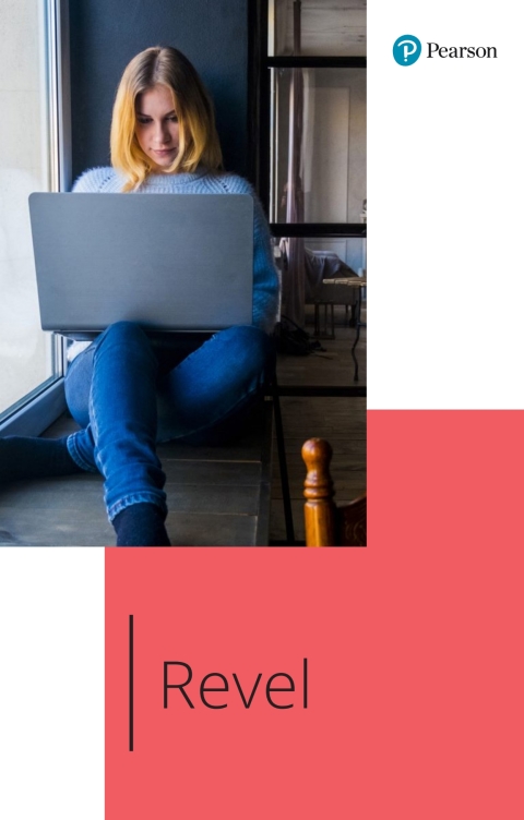 Book Revel for Marketing Management -- Access Card free