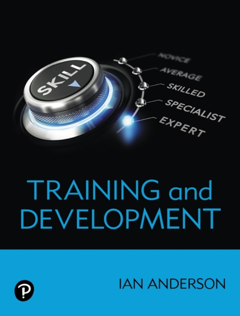 Book Training and Development (Subscription) free