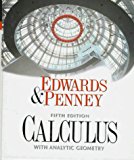 Book Calculus with Analytic Geometry (5th Edition) free