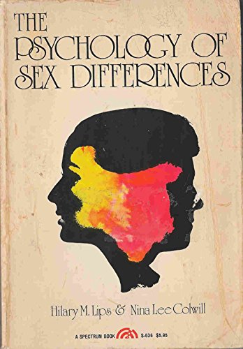 Book Psychology of Sex Differences free