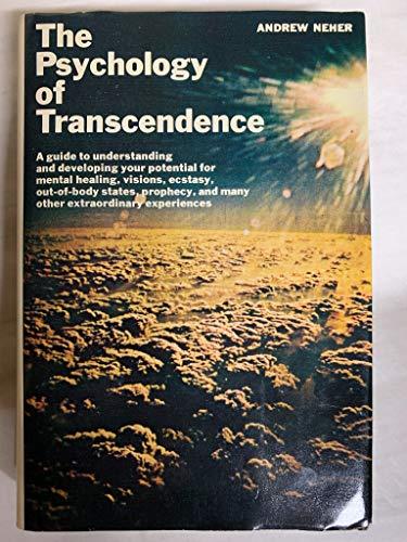 Book The Psychology Of Transcendence free