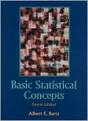 Book Basic Statistical Concepts (4th Edition) free