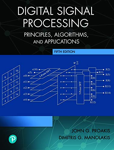 Book Digital Signal Processing (2-downloads) free