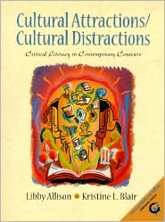Book Cultural Attractions/cultural Distractions: Critical Literacy In Contemporary Contexts free