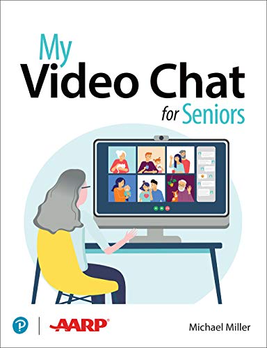 Book My Video Chat for Seniors (My...series) free
