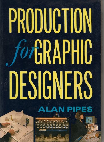 Book Production for Graphic Designers free