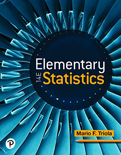 Book Elementary Statistics (2-downloads) free