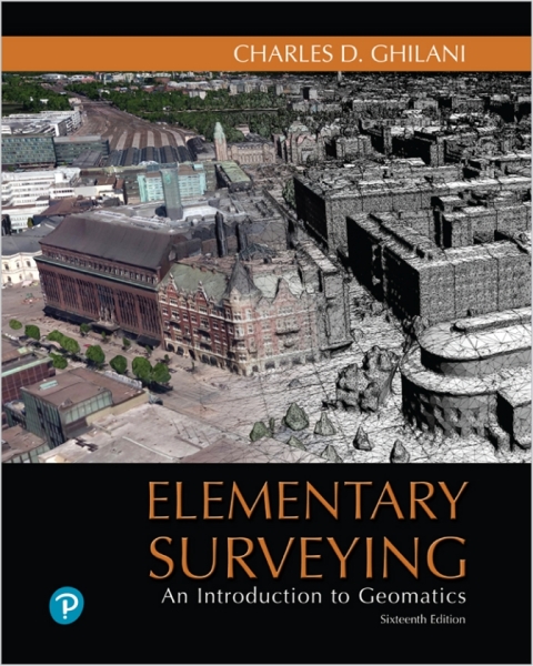 Book Elementary Surveying: An Introduction to Geomatics free