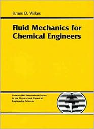 Book Fluid Mechanics for Chemical Engineers free