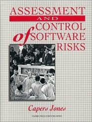 Book Assessment and Control of Software Risks free