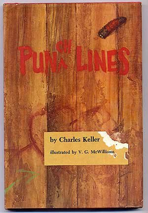 Book Punch Lines free