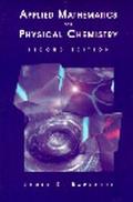 Book Applied Mathematics for Physical Chemistry (2nd Edition) free
