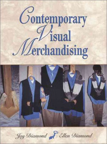 Book Contemporary Visual Merchandising (2nd Edition) free