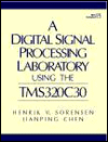 Book A Digital Signal Processing Laboratory Using the Tms320c30 free