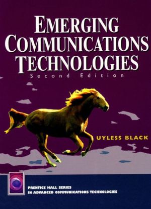 Book Emerging Communications Technologies free