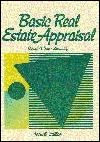 Book Basic Real Estate Appraisal free