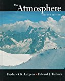 Book The Atmosphere: An Introduction to Meteorology, 7th Edition free