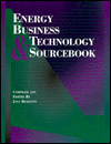 Book Energy Business & Technology Sourcebook free