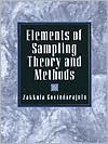Book Elements of Sampling Theory and Methods free