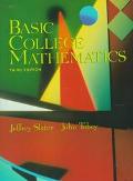Book Basic College Mathematics (3rd Edition) free