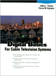 Book Digital Basics for Cable TV Systems free