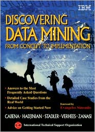 Book Discovering Data Mining: From Concept to Implementation free
