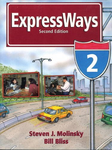 Book Expressways 2 Activity Workbook free