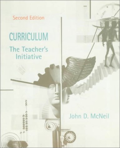 Book Curriculum: The Teacher's Initiative (2nd Edition) free