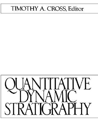Book Quantitative Dynamic Stratigraphy free