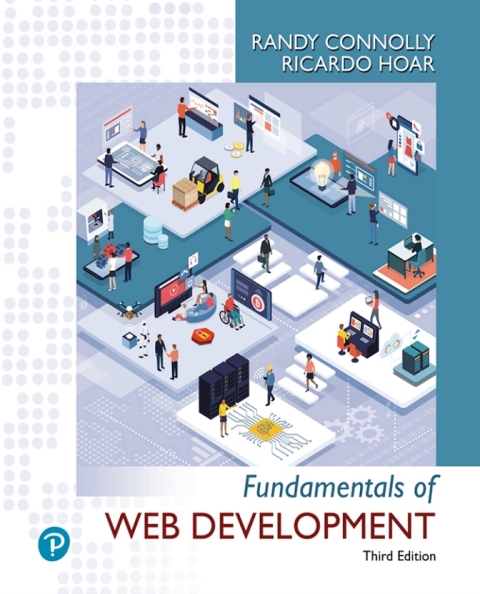 Book Fundamentals of Web Development free