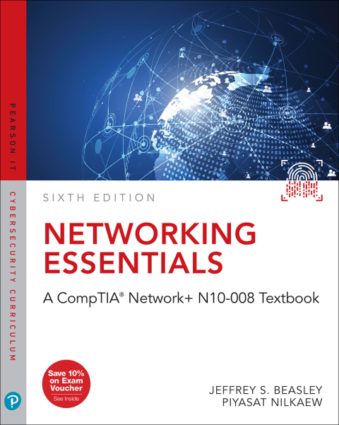 Book Networking Essentials free