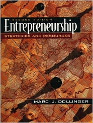 Book Entrepreneurship: Strategies and Resources (2nd Edition) free