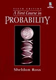 Book A First Course in Probability free