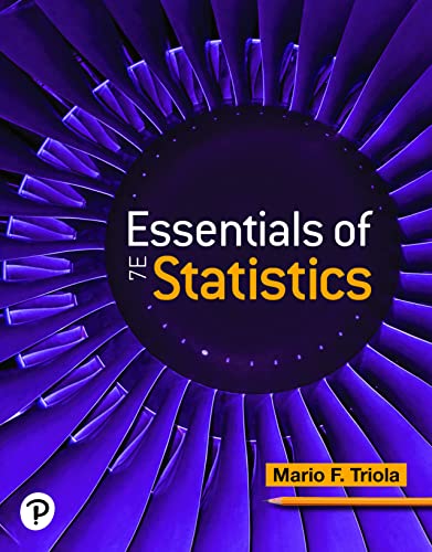 Book Essentials of Statistics (2-downloads) free