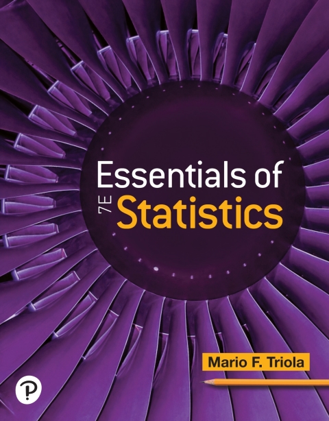 Book Essentials of Statistics free