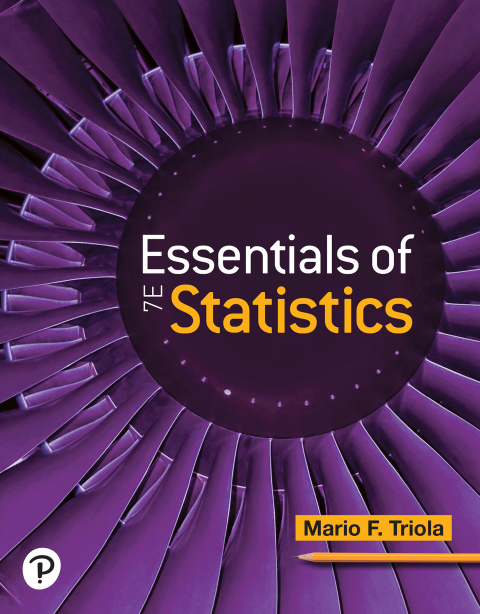 Book Essentials of Statistics free