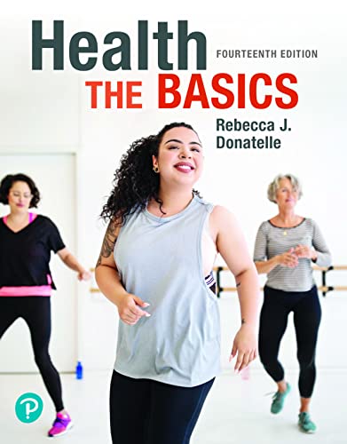 Book Health: The Basics free