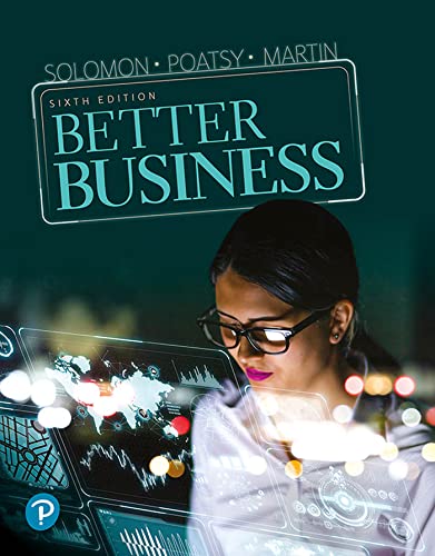Book Better Business (2-downloads) free