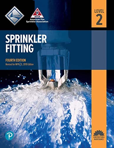 Book Sprinkler Fitting Level 2 free