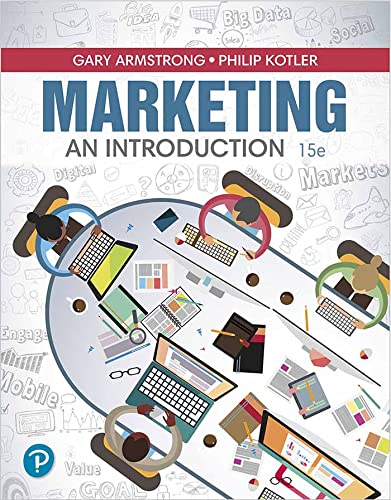 Book Marketing: An Introduction (2-downloads) free