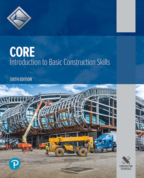 Book Core: Introduction to Basic Construction Skills free