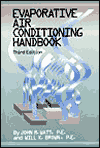 Book Evaporative Air Conditioning Handbook (3rd Edition) free