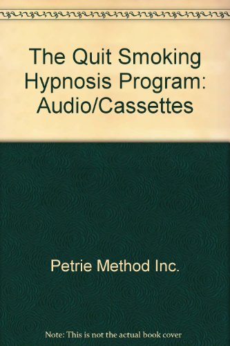 Book The Quit Smoking Hypnosis Program free
