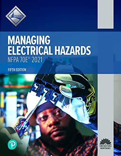 Book Managing Electrical Hazards 26501-21 free
