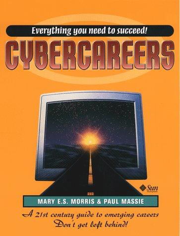 Book Cybercareers (Sun Microsystems Press) free